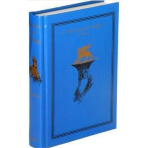 Lion of St. Mark, The: A Tale of Venice in the Fourteenth Century by G A Henty Lion of St. Mark, The: A Tale of Venice in the Fourteenth Century by G A Henty