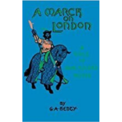 March on London, A