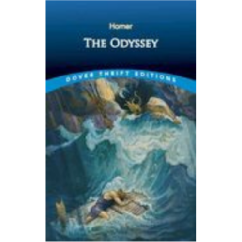 Odyssey, The (Dover Thrift)