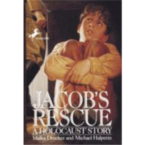 Jacob's Rescue