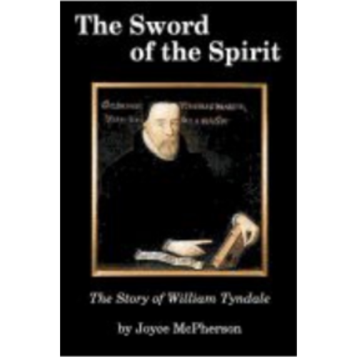 McPHERSON - Sword of the Spirit, The (Story of William Tyndale)