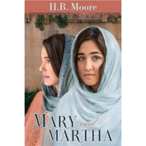 Mary and Martha
