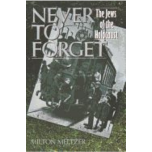 Never to Forget Never to Forget