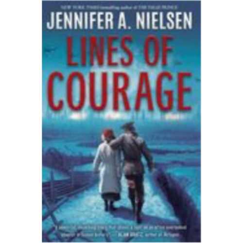 Lines of Courage Lines of Courage