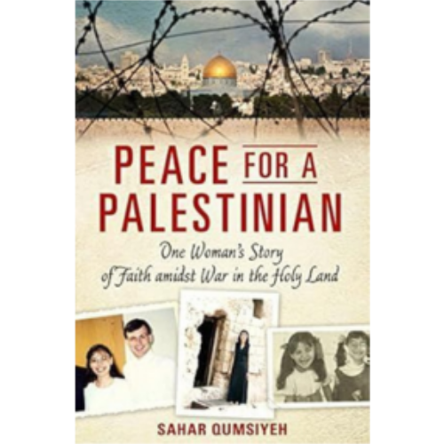 Peace for a Palestinian