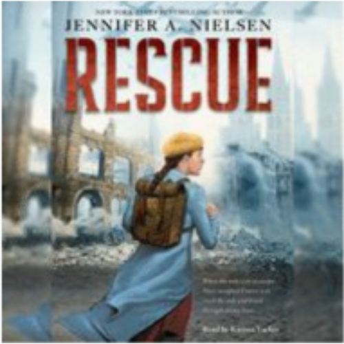Rescue - CD