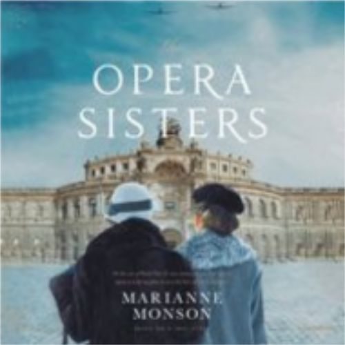 Opera Sisters - CD