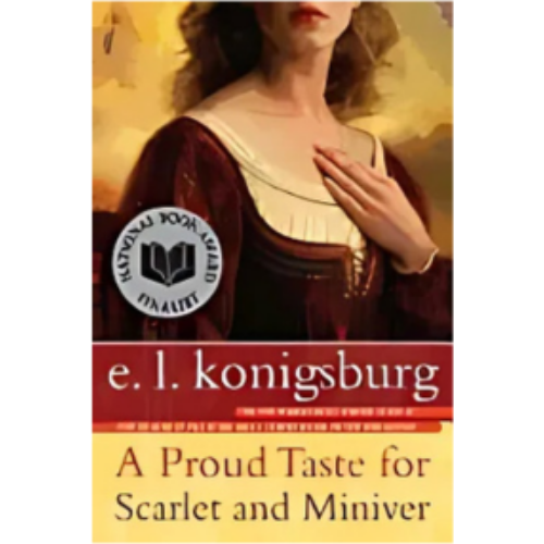 Proud Taste for Scarlet and Miniver