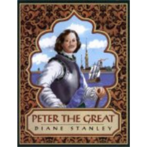 Peter the Great