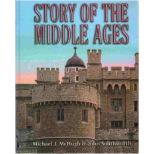Story of the Middle Ages