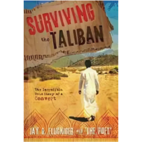 Surviving the Taliban Surviving the Taliban