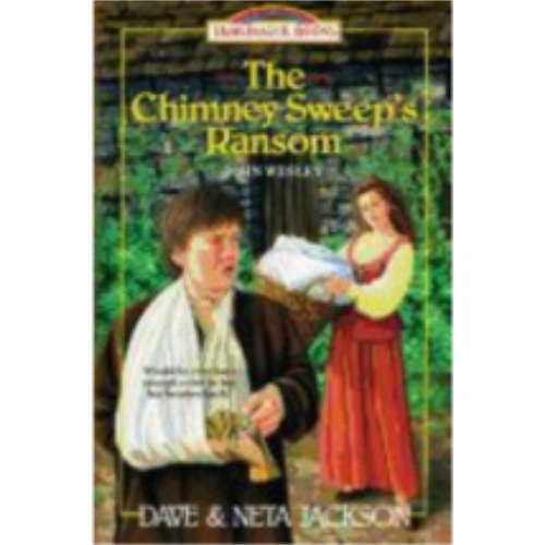 Chimney Sweep's Ransom, The