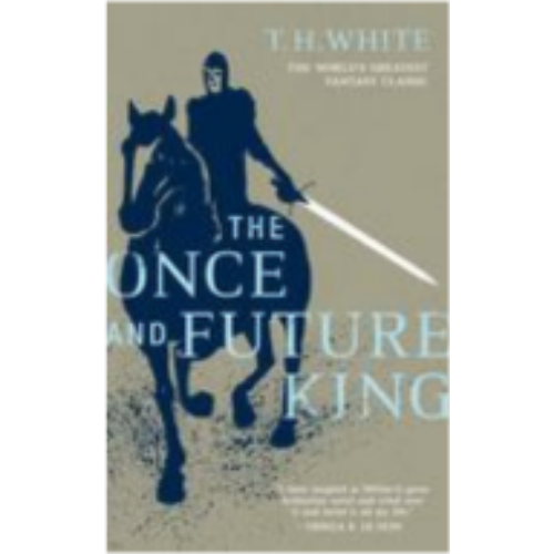 Once and Future King