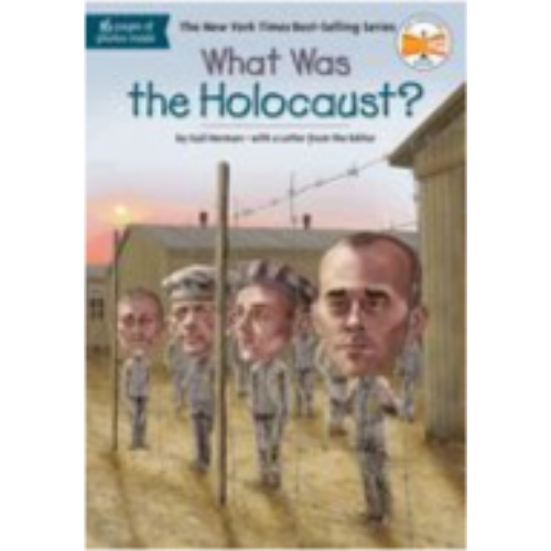 What Was the Holocaust? What Was the Holocaust?
