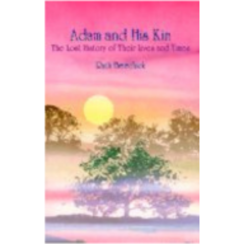 Adam and His Kin