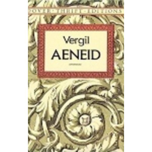 Aeneid, The (Dover Thrift)