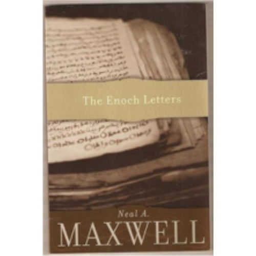 Enoch Letters, The
