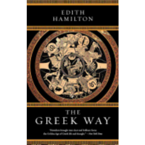 Greek Way, The