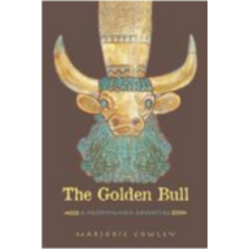 Golden Bull, The: A Mesopotamian Adventure
