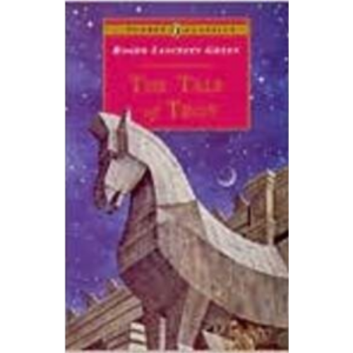 Tale of Troy, The Tale of Troy, The