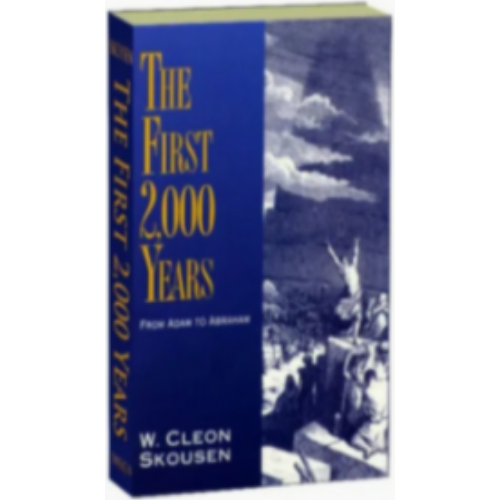 First 2,000 Years, The