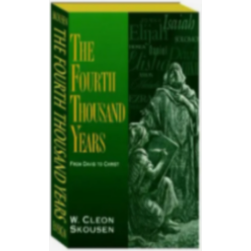 Fourth Thousand Years, The