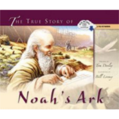 True Story of Noah's Ark, The