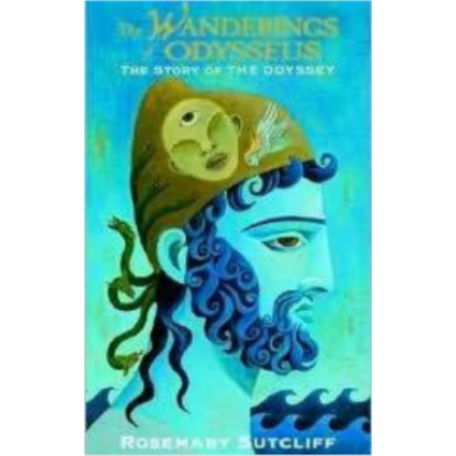 Wanderings of Odysseus, The: The Story of the Odyssey