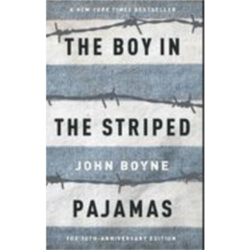 Boy in the Striped Pajamas, The Boy in the Striped Pajamas, The