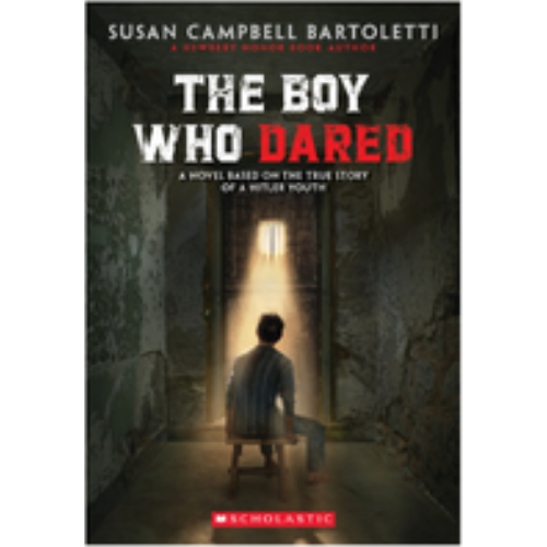 Boy Who Dared, The