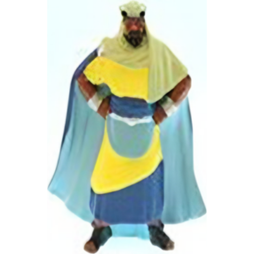 Figure - Laman