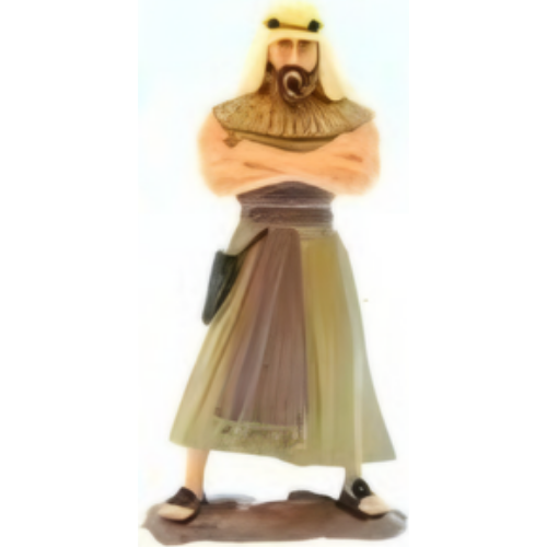 Figure - Lemuel