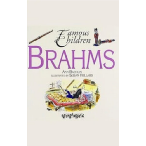 Brahms (Famous Children) Brahms (Famous Children)