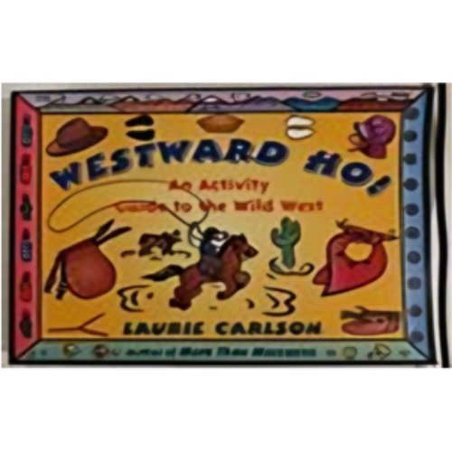 Westward Ho! Westward Ho!