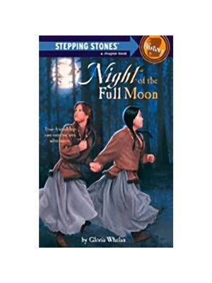 Night of the Full Moon Night of the Full Moon