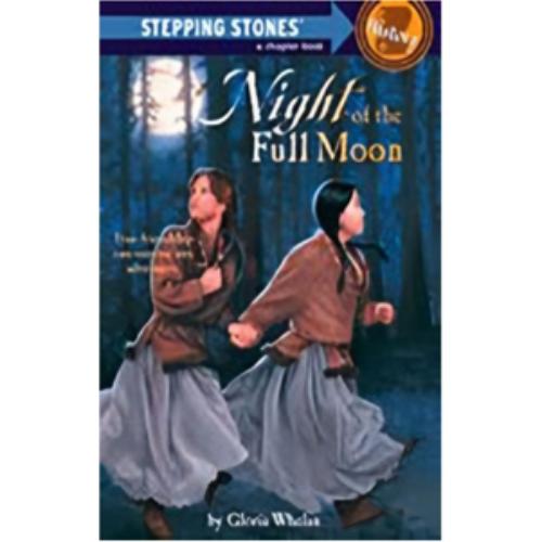 Night of the Full Moon