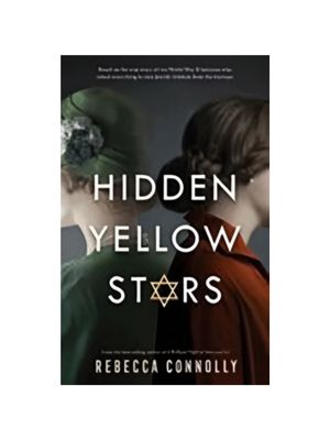 Hidden Yellow Stars