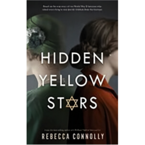 Hidden Yellow Stars Hidden Yellow Stars