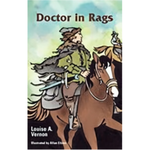 Doctor in Rags (Religious Heritage)