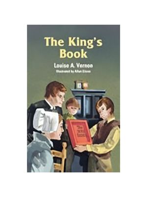 King's Book (Louise A. Vernon Religious Heritage) King's Book (Louise A. Vernon Religious Heritage)