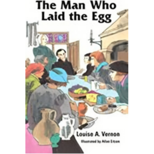 Man Who Laid the Egg, The (Religious Heritage)
