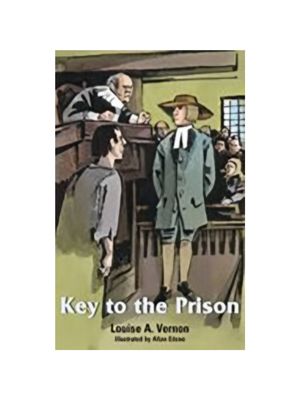 Key to the Prison (Louise A. Vernon Religious Heritage)