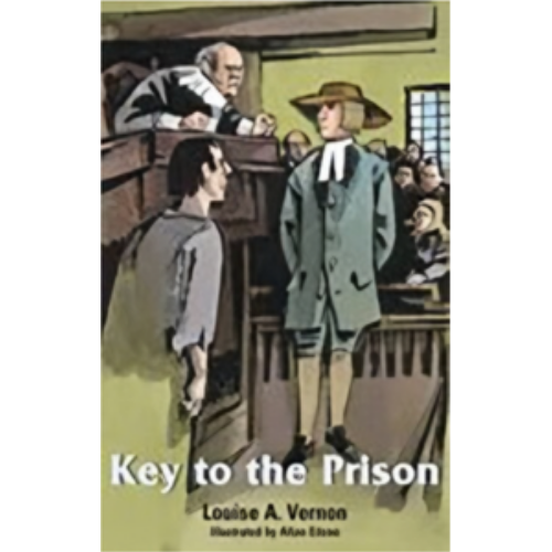 Key to the Prison (Religious Heritage)