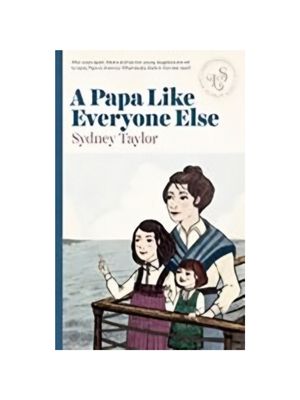 A Papa Like Everyone Else