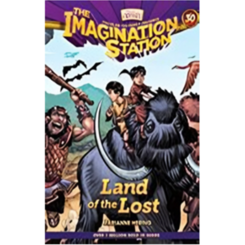 Land of the Lost