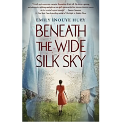Beneath the Wide Silk Sky Beneath the Wide Silk Sky