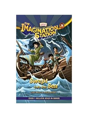 Swept Into the Sea Swept Into the Sea