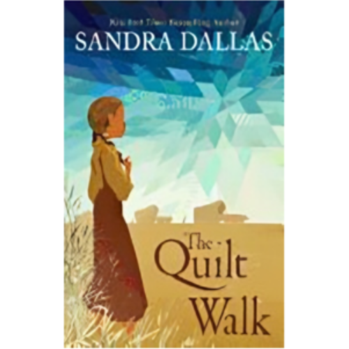 Quilt Walk, The Quilt Walk, The