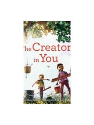 Creator in You, The Creator in You, The