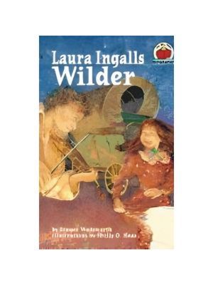 Laura Ingalls Wilder
